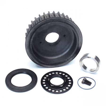 JIMS, TRANSM. PULLEY KIT 32T