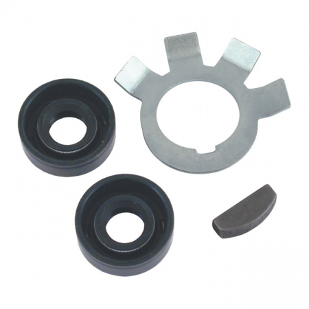 JAMES CLUTCH HUB NUT SEAL KIT