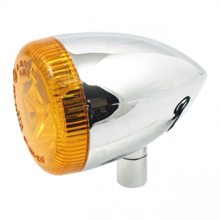 3-1 LED BULLET TAILLIGHT / TURN SIGNAL