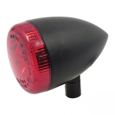 3-1 LED BULLET TAILLIGHT / TURN SIGNAL