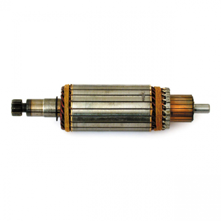 STARTER MOTOR ARMATURE, PRESTOLITE STYLE