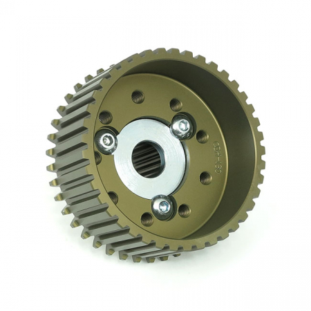 BDL CLUTCH HUB