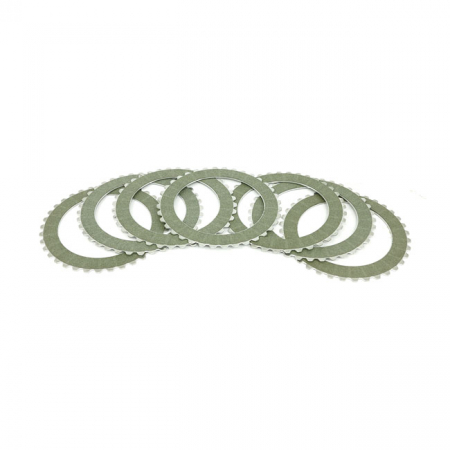 BDL CLUTCH KEVLAR FRICTION PLATE SET