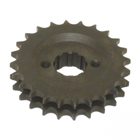 55-UP MOTOR SPROCKET, 24 TOOTH