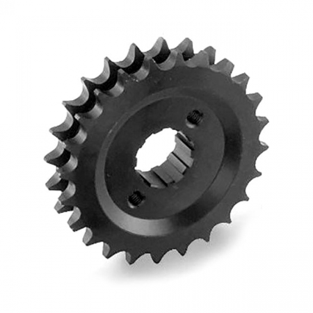 55-UP MOTOR SPROCKET, 25 TOOTH