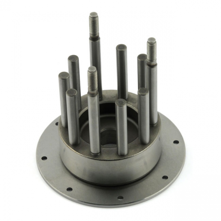 CLUTCH HUB, 3-STUD