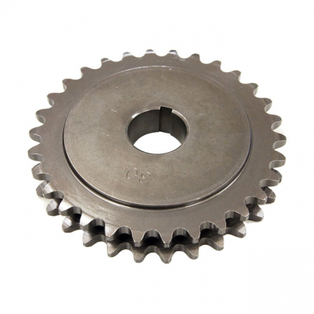 MOTOR SPROCKET 45 INCH, 27T