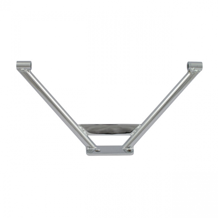 RIGID PASSENGER PEG MOUNT BRACKET