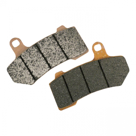 OEM BRAKE PADS