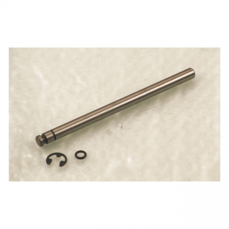 JIMS, SHIFTER FORK SHAFT. KIT