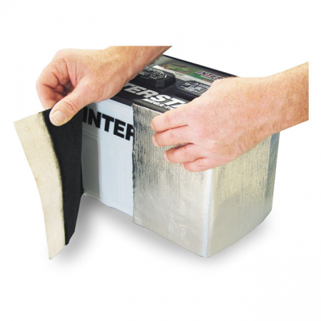 THERMOTEC, BATTERY HEAT BARRIER WRAP KIT