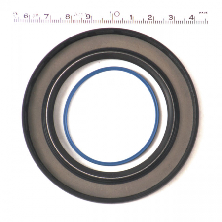 JAMES OIL SEAL, MAINSHAFT