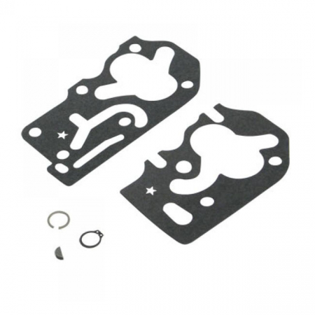 S&S HVHP OIL PUMP GASKET REBUILD KIT