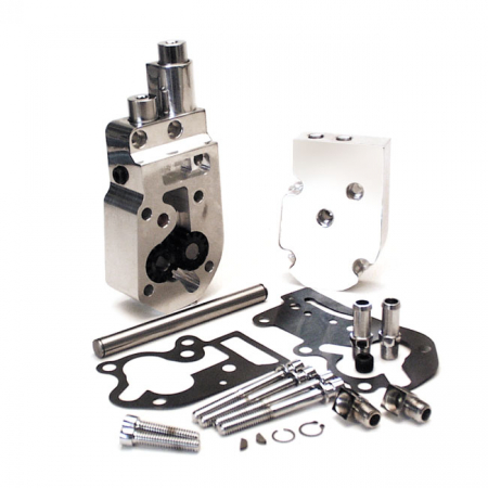 JIMS PRO FLO 1 BILLET OIL PUMP KIT