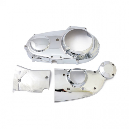 DRESS-UP TRIM KIT XL SPORTSTER. CHROME