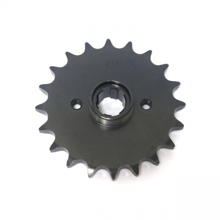 RANSMISSION SPROCKET, 20T.