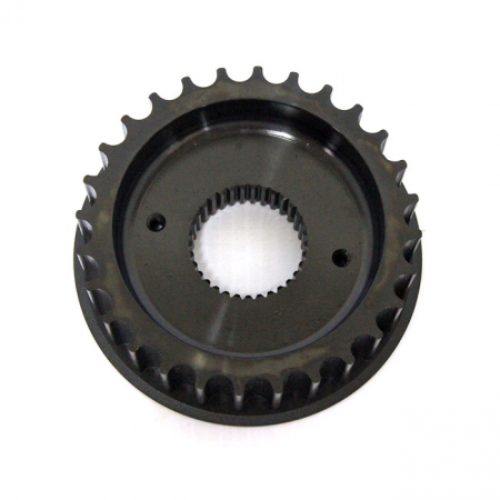 TRANSMISSION PULLEY. 28 TOOTH