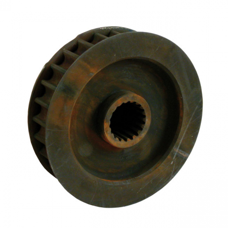 TRANSM. PULLEY 27T, OEM