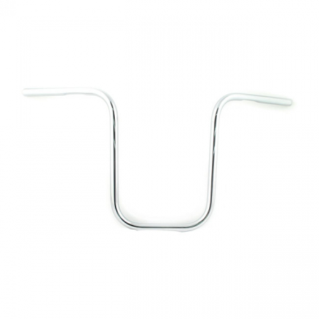 PAUGHCO, ''STRAIGHT APE'' HANDLEBAR 16" RISE