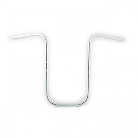 PAUGHCO, ''STRAIGHT APE'' HANDLEBAR 20" RISE