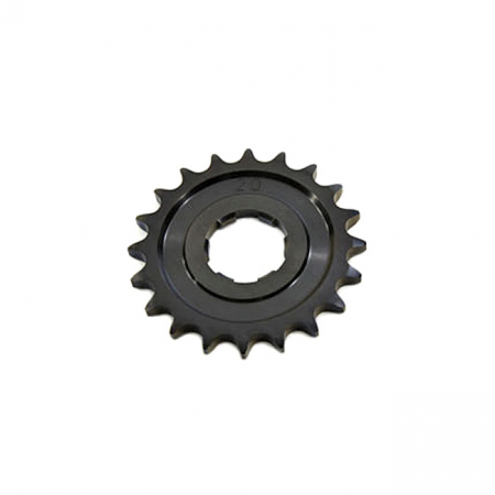 TRANSMISSION SPROCKET, 20T