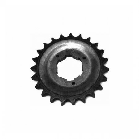 TRANSMISSION SPROCKET, 25T