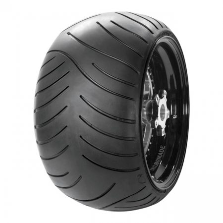 AVON VENOM-R AM42 180/55R18C (W) REAR