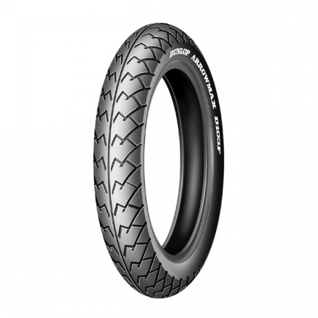 DUNLOP 100/80-17 D103F (T)