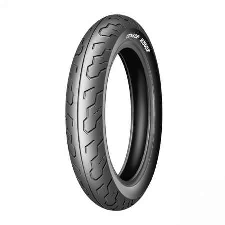 DUNLOP K555 TIRE 120/80-17 61V