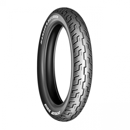 DUNLOP 100/90-19 D401F (H)