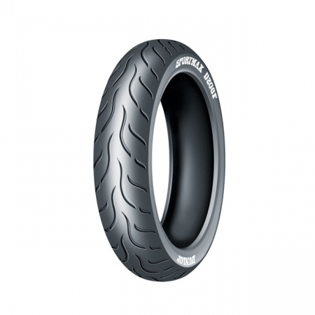 DUNLOP 120/70ZR19 SPORTMAX D208F (W)