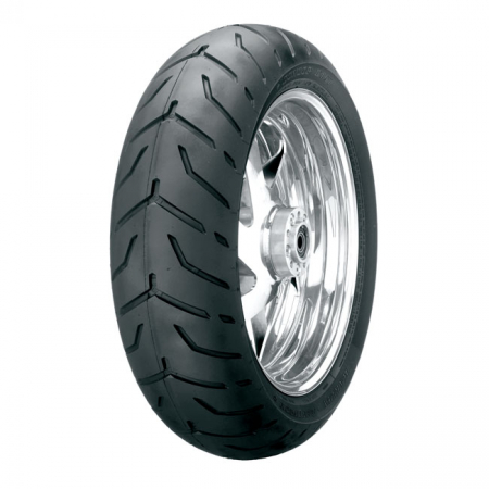 DUNLOP 170/60R17 D407R (H)