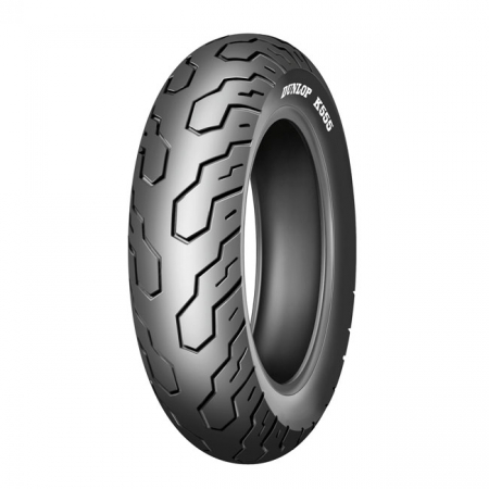 *24H EXTRA TRANSIT TIME* DUNLOP K555 TIRE 150/80-15 70V