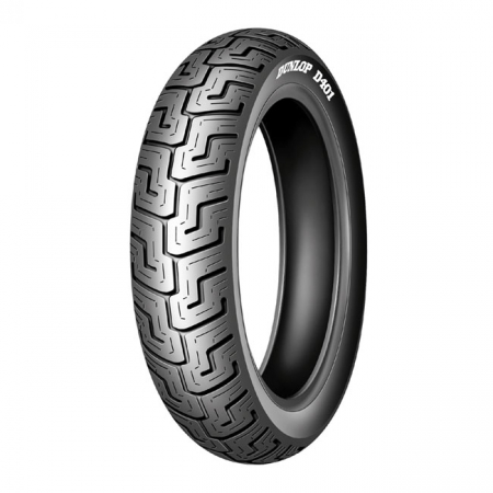 TAKARENGAS DUNLOP 150/80B16 D401 (H), MUSTA