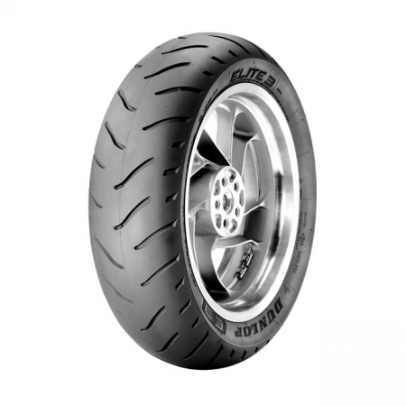 DUNLOP 160/80B16 ELITE3 (H)