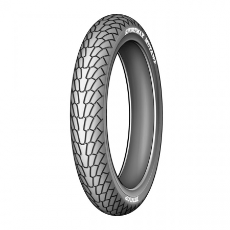 DUNLOP SPORTMAX MUTANT TIRE 120/70ZR17 58W