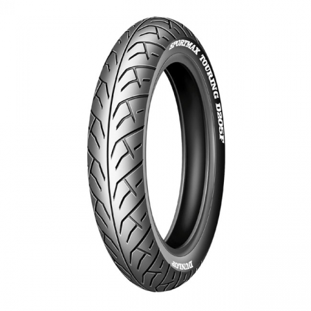 DUNLOP 140/75ZR17 SPORTMAX TOUR D205 (V)