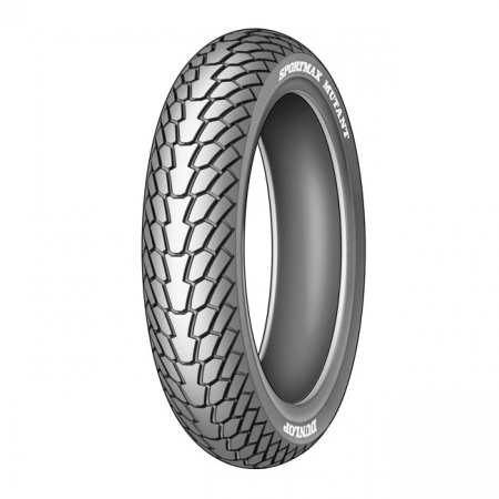 DUNLOP 150/60ZR17 SPORTMAX MUTANT (X)