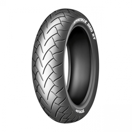 DUNLOP 180/55ZR17 SPORTMAX D220ST (W)