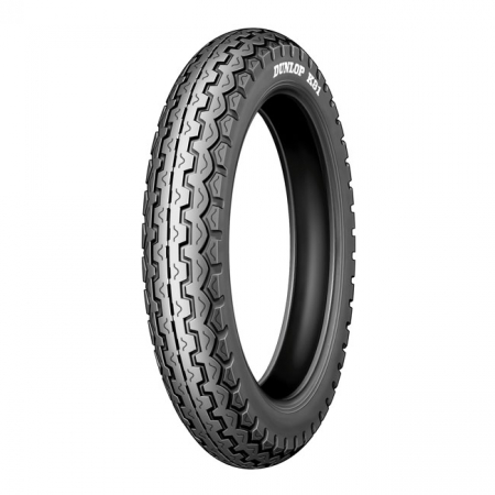 DUNLOP TT100 (TT) TIRE 4.10-18 59H