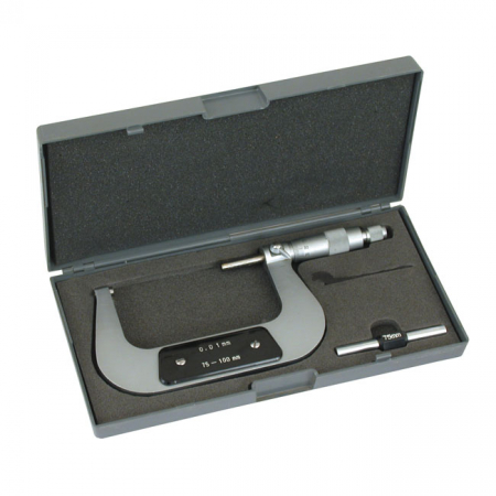 LIMIT MICROMETER 75-100MM