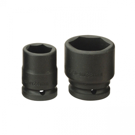 TENG TOOL AIR IMPACT SOCKET 38MM