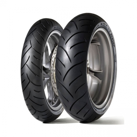 DUNLOP 110/70ZR17 54W TL SM ROADSMART