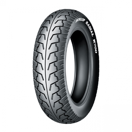 DUNLOP 150/80R16 71V TL K700