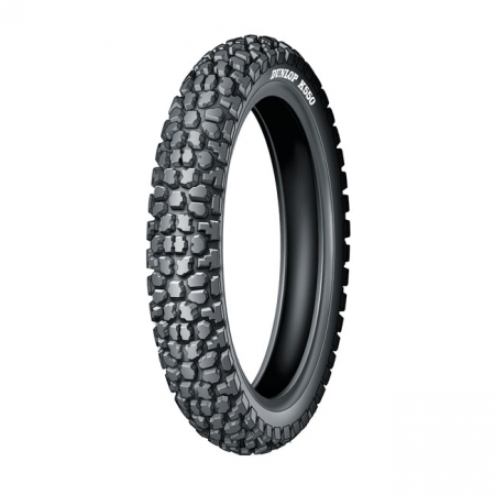 DUNLOP 4.10-18 60P TT K550 REAR