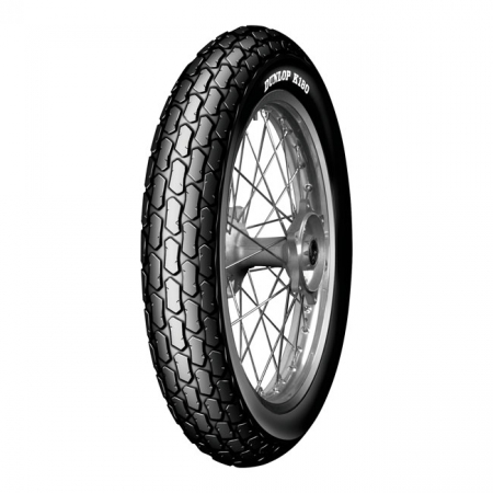 DUNLOP K180 180/80-14 TT 78P