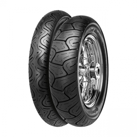 CONTINENTAL TIRE 130/90-16