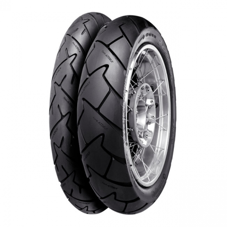 CONTI TRAIL ATTACK 150/70R18 70V TL