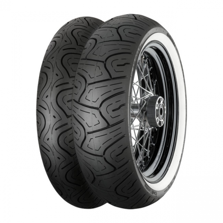 CONTILEGEND FRONT TIRE 130/90-16 67H WW