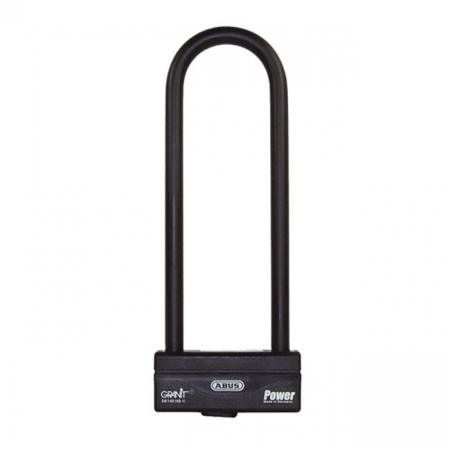 ABUS U-LOCK GRANIT POWER 58